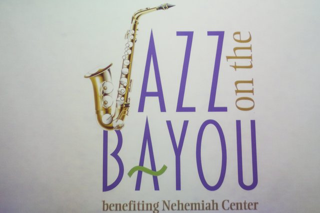 Jazz on the Bayou - Photo