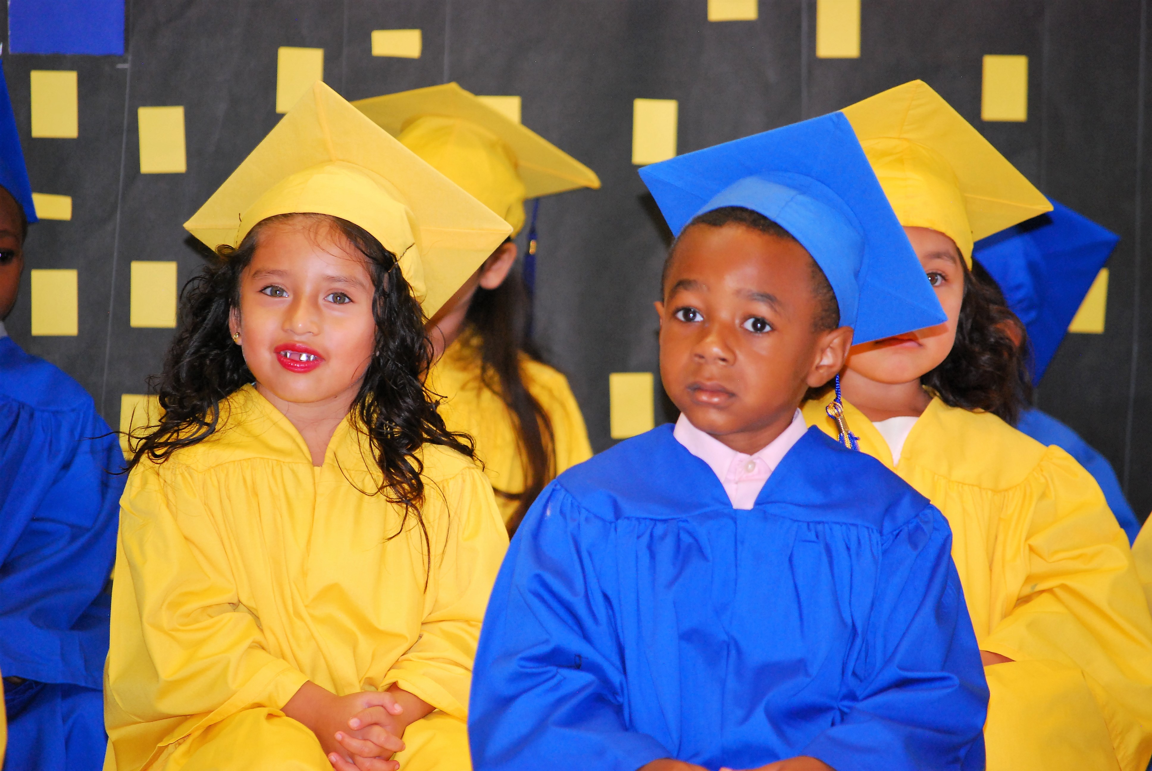 Prek Grad 17 Silver teeth