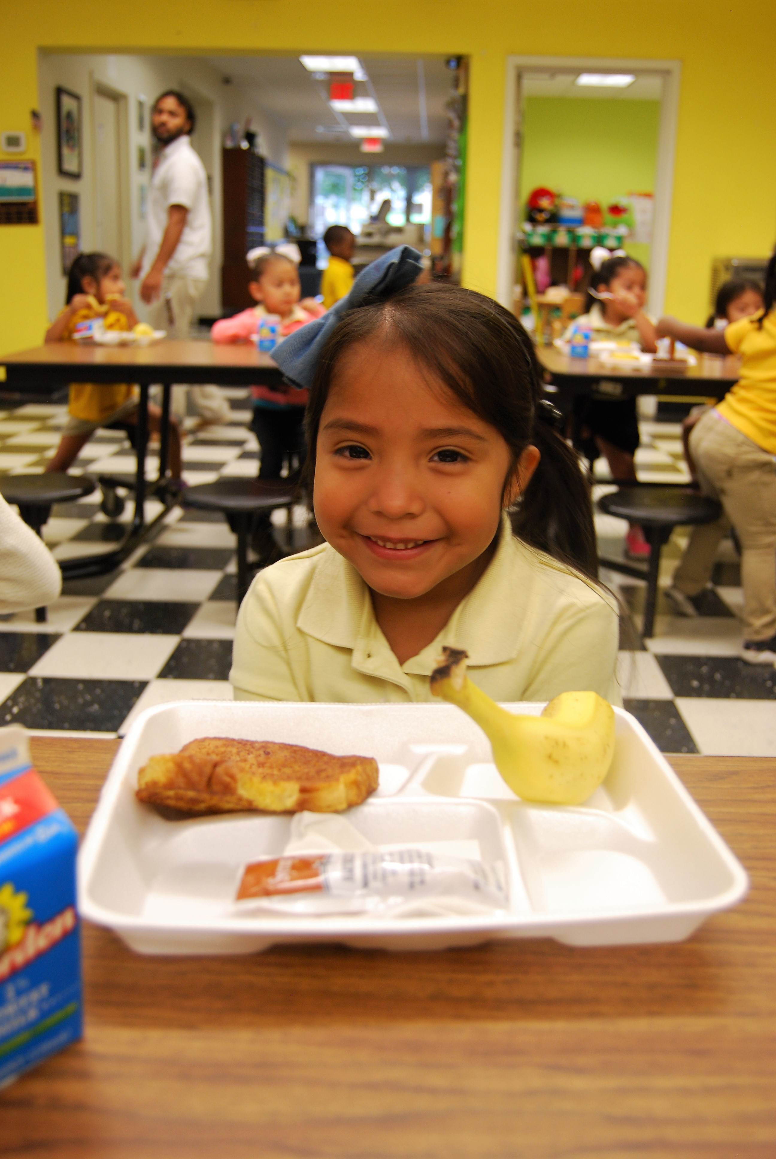 prek breakfast 2